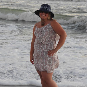 Meet your Posher, Brooke